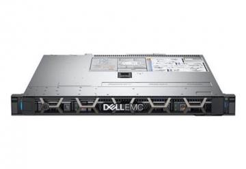 Dell PowerEdge R240  E-2146G Hotplug