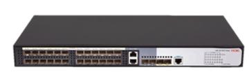 Switch H3C Layer 3 28 Port Fiber LS-5120V3-28F-LI-GL