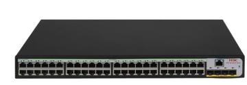 Switch H3C Layer 3 52 Port Gigabit LS-5120V3-52S-LI-GL