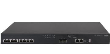 Switch H3C Layer 3 10GE LS-6520X-10XT-SI