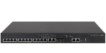 Switch H3C Layer 3 10GE LS-6520X-16XT-SI