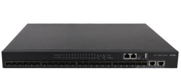 Switch H3C LS-6520X-24ST-SI-GL L3 24 x 1G/10G BASE-X SFP Plus+ Ports 