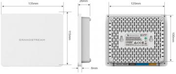 Thiết bị Wifi Access Point Grandstream GWN7602