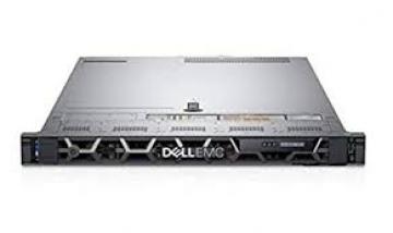 Dell PowerEdge R340- E-2124 -300G SAS