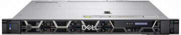 DELL EMC POWEREDGE R650xs 1U Rackmount up to 4x3.5