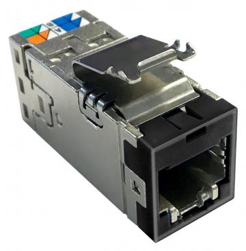 Modular Jack COMMSCOPE CAT6A S/FTP (2153449-2)