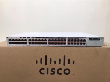 Cisco C9200-48T-E