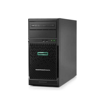  Máy Chủ HPE ProLiant ML30 Gen10 4LFF Server (P06760-B21-2224-8GB-1TB-SATA)