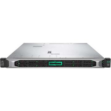 Máy chủ HPE DL360 Gen10 8SFF NC CTO Server (P19766-B21 HPE DL360)