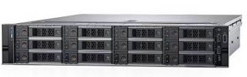 Dell PowerEdge R740 XD 24x2.5