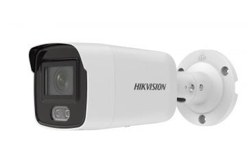 Camera IP COLORVU 4.0 Megapixel HIKVISION DS-2CD2047G2-LU(C)