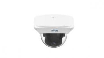 Camera IP Dome hồng ngoại 2.0 Megapixel ADVIDIA M-26-FW