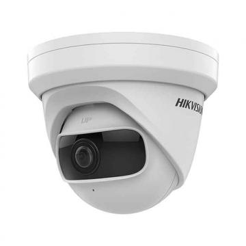 Camera IP Dome hồng ngoại 4.0 Megapixel HIKVISION DS-2CD2345G0P-I 