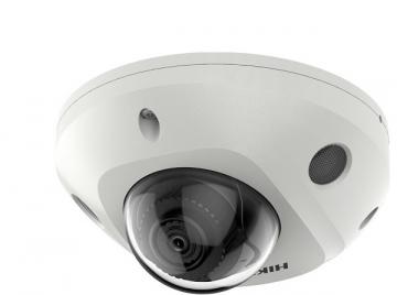 Camera IP Dome hồng ngoại 2.0 Megapixel HIKVISION DS-2CD2523G2-IS