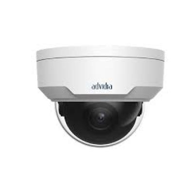 Camera IP Dome hồng ngoại 4.0 Megapixel ADVIDIA M-46-FW