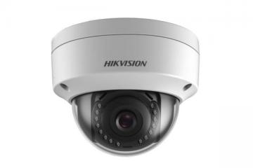 Camera IP Dome hồng ngoại 2.0 Megapixel HIKVISION DS-2CD2121G0-I 