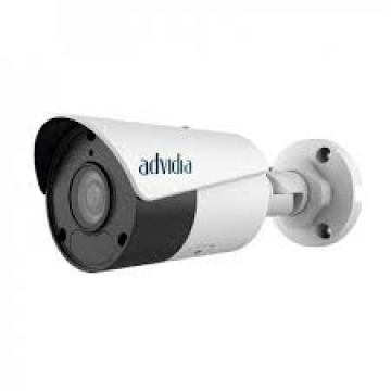 Camera IP hồng ngoại 4.0 Megapixel ADVIDIA M-49-FW