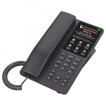 Điện thoại IP dùng cho khách sạn Grandstream GHP621