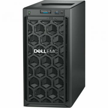 Dell PowerEdge T140 E-2224