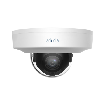 Camera IP Dome hồng ngoại 4.0 Megapixel ADVIDIA M-45-FW