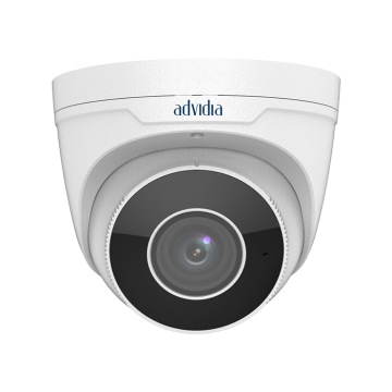 Camera IP Dome hồng ngoại 4.0 Megapixel ADVIDIA M-44-V-T