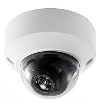 Camera IP Dome hồng ngoại 4.0 Megapixel I-PRO WV-U2542L