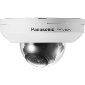 Camera IP Dome hồng ngoại 2.0 Megapixel I-PRO WV-U2530LA