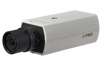 Camera IP 2.0 Megapixel I-PRO WV-S1131PJ