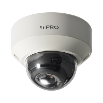 Camera IP Dome hồng ngoại 1.3 Megapixel I-PRO WV-S2211L