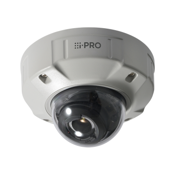 Camera IP Dome hồng ngoại 1.3 Megapixel I-PRO WV-S2511LN