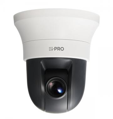 Camera IP Speed Dome 1.0 Megapixel I-PRO WV-S6111