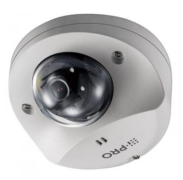 Camera IP Dome hồng ngoại 1.3 Megapixel I-PRO WV-S3511L