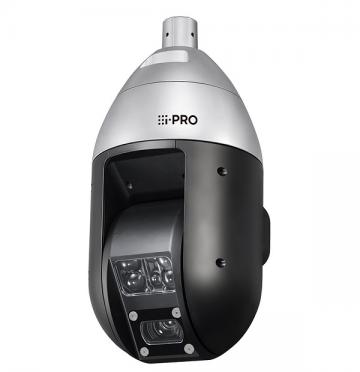 Camera IP Speed Dome hồng ngoại 2.0 Megapixel I-PRO WV-S6532LN