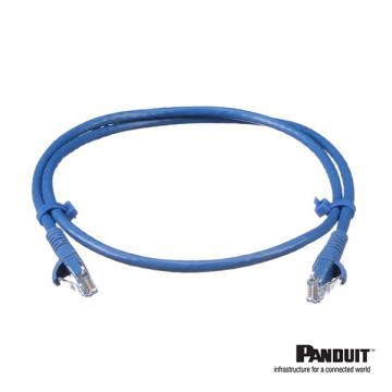 Dây nhảy đồng Cat6 U/UTP Patch Cord  5M – Panduit - NKU6PC5MBU