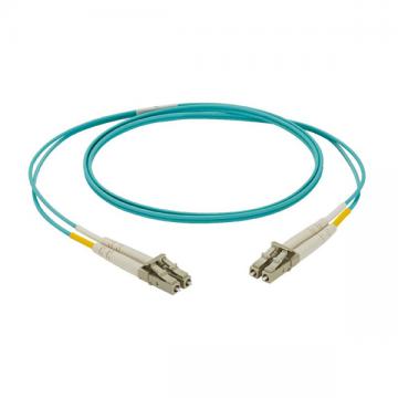 Dây nhảy quang Panduit OS2 Patch Cord 2M– NKFP92ERLLSM002