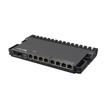 Mikrotik RB5009UG+S+IN – Router cân bằng tải