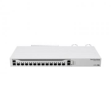 Mikrotik CCR2004-1G-12S+2XS – Router cân bằng tải