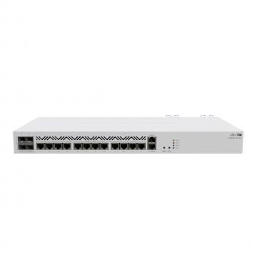 Mikrotik CCR2116-12G-4S+ Router cân bằng tải