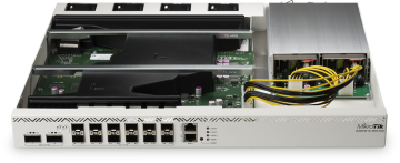  MikroTik CCR2216-1G-12XS-2XQ, Thiết bị cân bằng tải Router