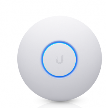 Bộ thu phát Ubiquiti UniFi AC HD