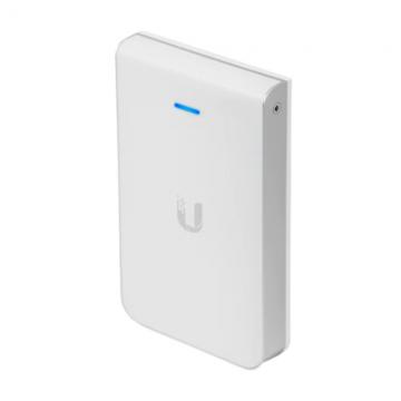 Bộ phát wifi Ubiquiti UniFi AC In-Wall (UAP-IW-HD)