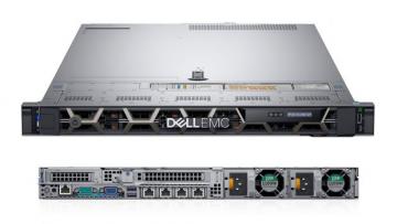 Dell PowerEdge R440 4x3.5''