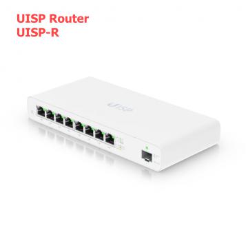 Bộ định tuyến Ubiquiti UniFi UISP Router ( UISP-R)