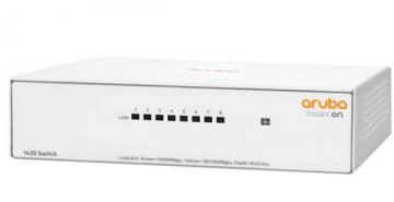 Switch (R8R45A) Aruba Instant On 1430 8G 