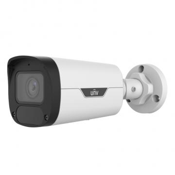 Camera IP 4MP thân trụ UNV IPC2324LB-ADZK-H
