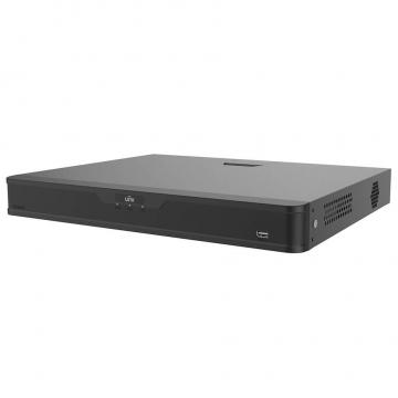 Đầu ghi NVR 16 kênh 2HDD Uniview NVR302-16B-IQ