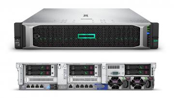 Máy Chủ HPE DL380 Gen10 8SFF NC CTO Server (P19720-B21 HPE DL380)