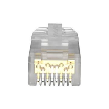 Hạt mạng Cat6 – Modular plug Panduit – SP688-C
